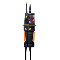 Testo 750-3 - Тестер напряжения 49536509 Testo 750-3 - Тестер напряжения