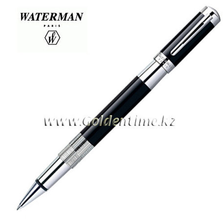 Ручка Waterman Elegance Black ST S0891450, фото 1