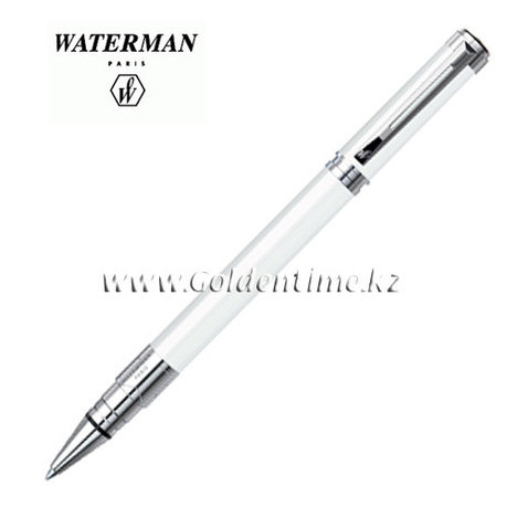 Ручка Waterman Perspective White CT S0944600, фото 1