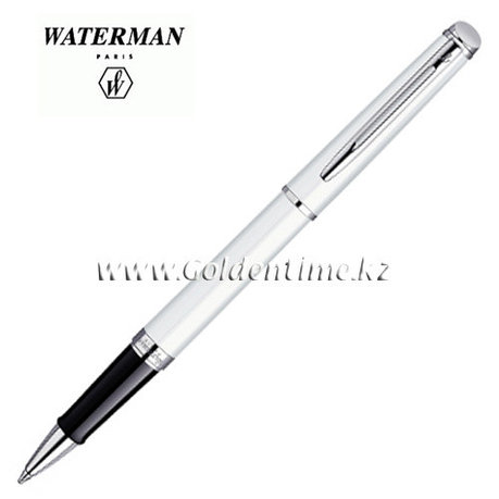 Ручка Waterman Hemisphere Essential White CT S0920950, фото 1