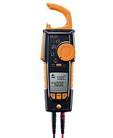 Testo 770-2 - Токоизмерительные клещи 49536536 Testo 770-2 - Токоизмерительные клещи