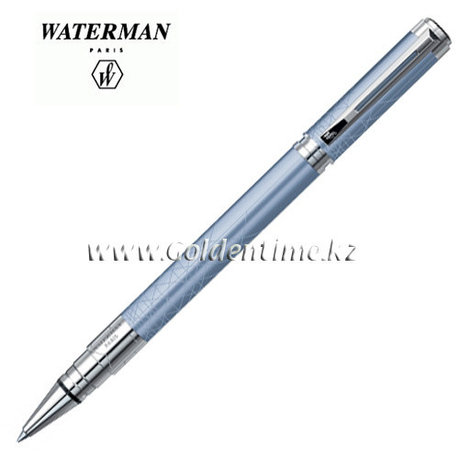 Ручка Waterman Perspective Azure CT S0831140, фото 1
