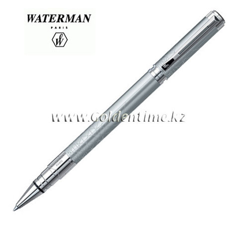 Ручка Waterman Perspective Silver CT S0831280, фото 1
