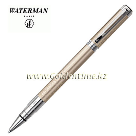 Ручка Waterman Perspective Champagne CT S0831420, фото 1