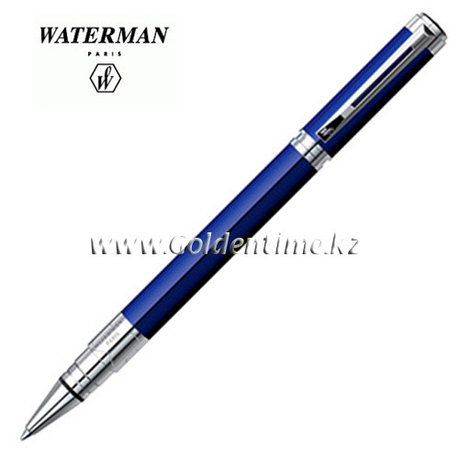 Ручка Waterman Perspective Blue CT S0831000, фото 1