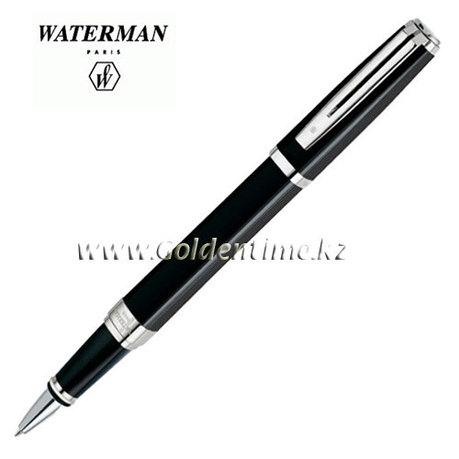 Ручка Waterman Exception Night&Day Platinum ST S0709170, фото 1