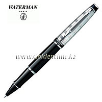 Ручка Waterman Expert Deluxe Black CT S0952340