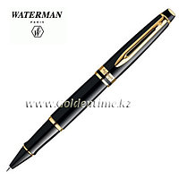 Ручка Waterman Expert Essential Black GT S0951680