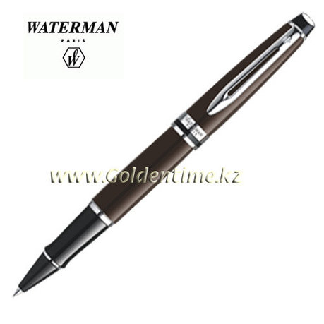 Ручка Waterman Expert Essential Deep Brown CT S0952260, фото 1