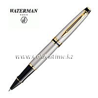 Ручка Waterman Expert Essential Metallic GT S0951980