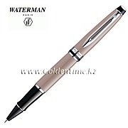 Ручка Waterman Expert Essential Taupe CT S0952180