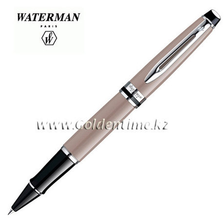 Ручка Waterman Expert Essential Taupe CT S0952180, фото 1