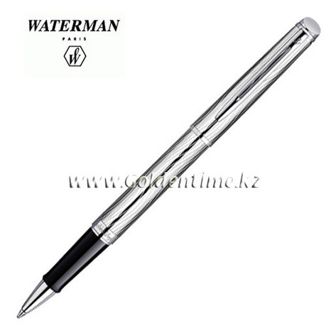 Ручка Waterman Hemisphere Deluxe Metal CT S0921050, фото 1