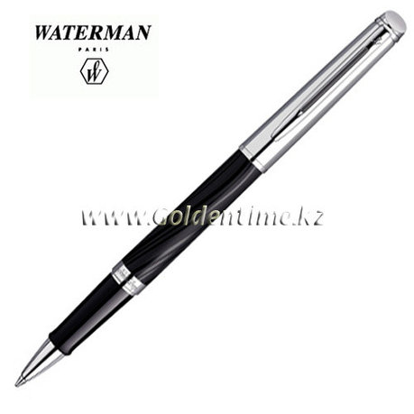 Ручка Waterman Hemisphere Deluxe Silk-printed CT S0921210, фото 1