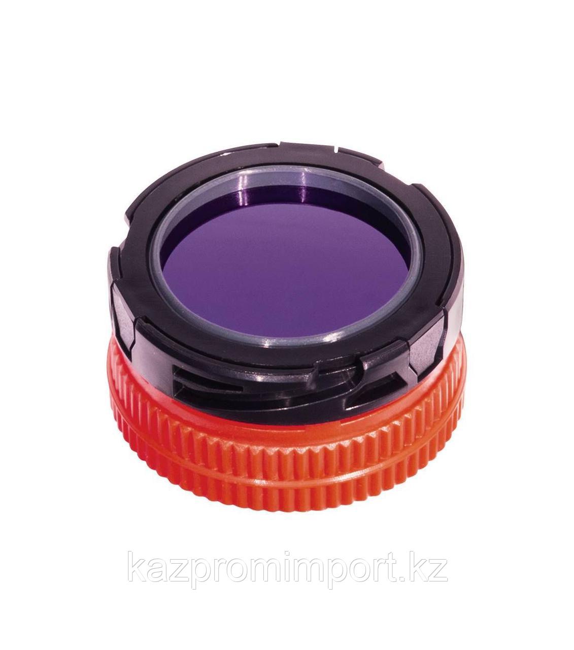Специальный защитный фильтр из германия для оптимальной защиты объектива от пыли и царапин - фото 1 - id-p49536741