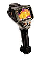 Testo 882 - Тепловизор с NETD <60 мК 49536768 Testo 882 - Тепловизор с NETD <60 мК