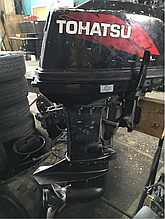Подвесной лодочный мотор Tohatsu 40