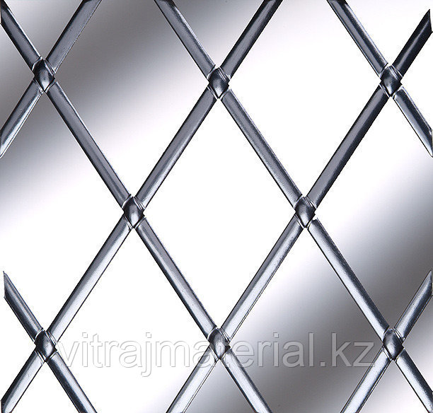 Свинцовая лента Platinum (Decra) 6 мм/50 метров - фото 1 - id-p3277176
