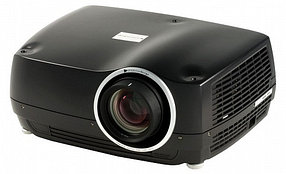 Проектор Projectiondesign F35 panorama Graphics (MKII) X-PORT [без линз],DLP,4000 ANSI Lm,2x300W,2560x1080 (2.