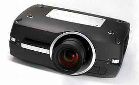 Проектор Projectiondesign F80 WUXGA (без линз) , 3DLP, 8500 ANSI lm, 1920x1200, 15000:1, HDMI 1.3, DVI-D, BNC,