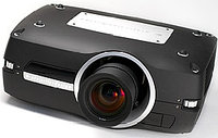 Проектор Projectiondesign F82 1080 (без линз) 3DLP, 10000 ANSI lm, 1920x1080, 15000:1, HDMI 1.3, DVI-D, BNC, R