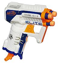 Бластер NERF N-Strike Elit Triad