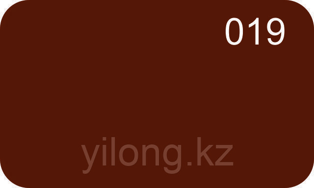 Алюкобонд 3мм 18 мк шоколадный (1,22м х 2,44м)