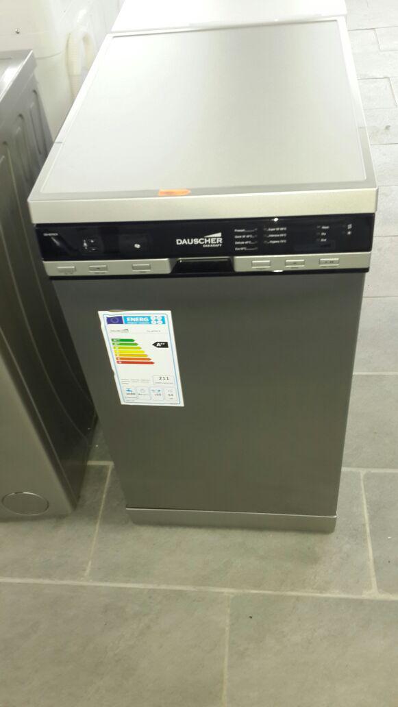 Посудомоечные машины DAUSCHER DD-4570CX