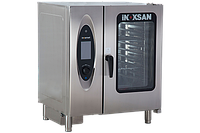 INOSMART STEAM СЕНСОРНЫЙ КОМБИНИРОВАННЫЙ ДУХОВОЙ ШКАФ Inoksan