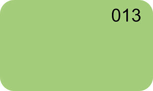 Алюкобонд 3мм 18 мк песочный с зеленым оттенком (1,22м х 2,44м)