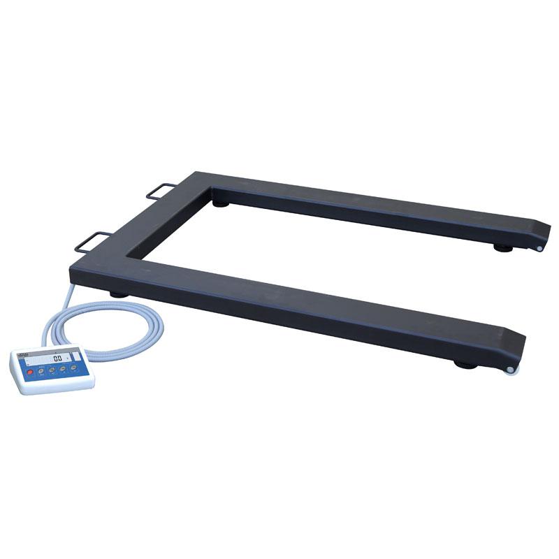 Весы с 4 тензодатчиками в виде балок  серии WPT/4P 600 C