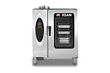 Combi Духовка Газовая GN 10 1/1 Inoksan