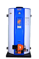 Котел отопительный (Газовый) STS 1500 Jeil Boiler