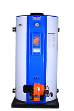 Котел отопительный (Газовый) STS 1500 Jeil Boiler