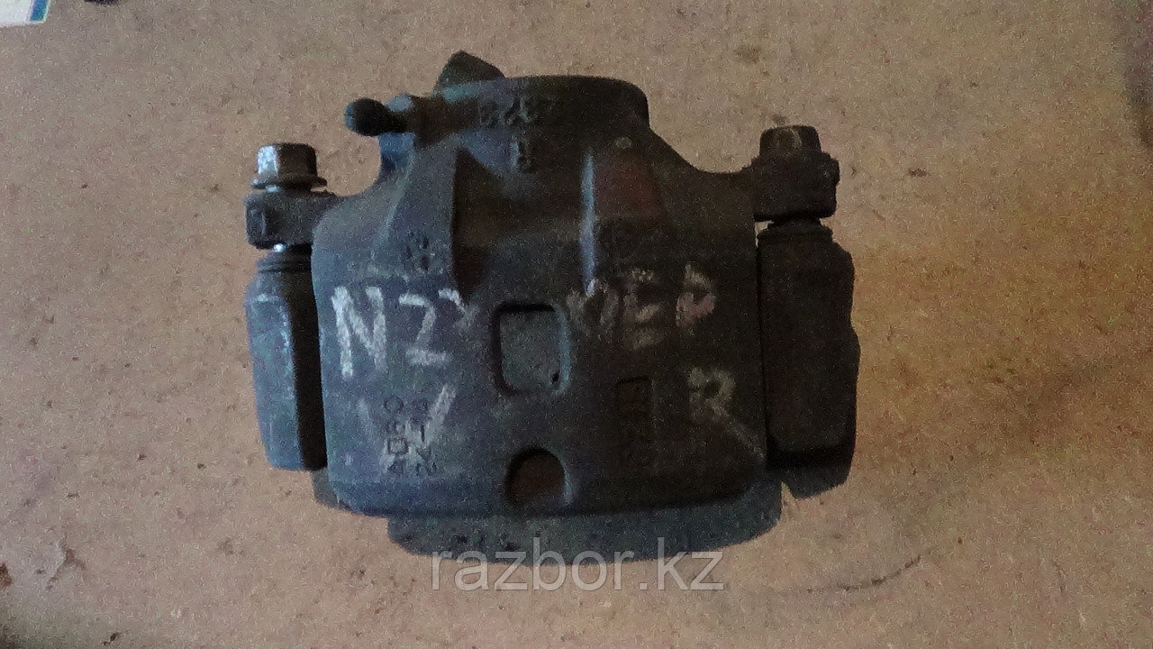 Тормозной суппорт правый передний Mitsubishi RVR