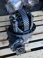 Редуктор среднего моста Камаз 43118 евро с МКБ и МОД (47.48.49.50 зуб)