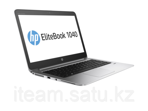 Ноутбук HP Y8Q96EA EliteBook 1040 G3 i7-6500U 14.0
