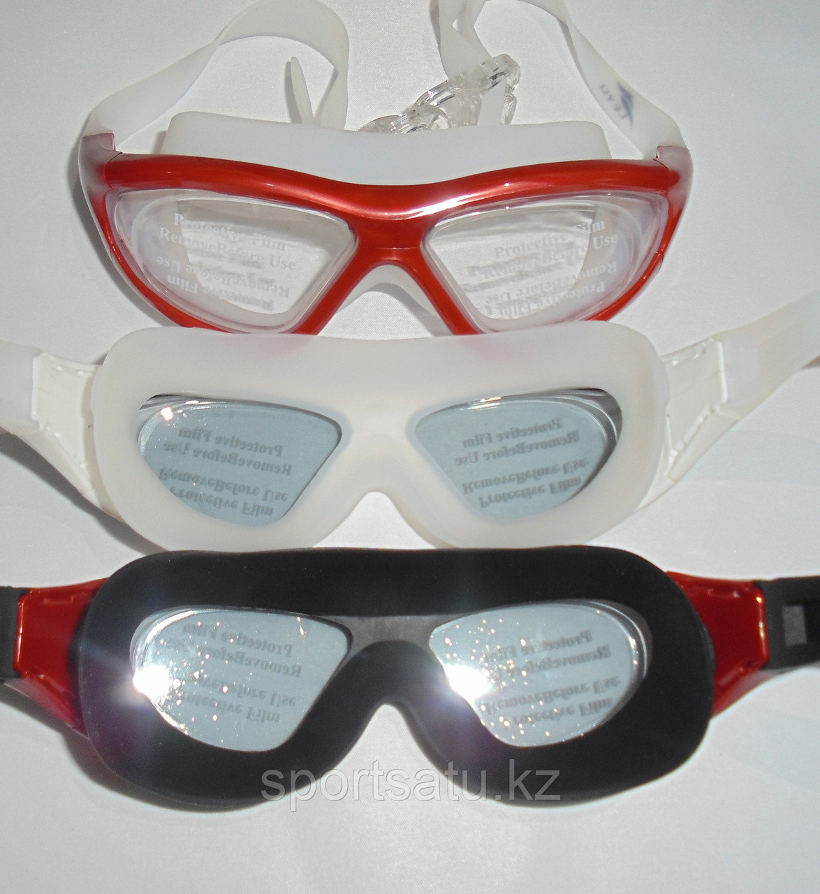 Очки для плавания LEYU, фото 1