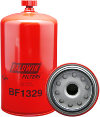 BF1329 Фильтр топливный BALDWIN