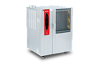 Конвекционная печь 40 GN 1/1 или 20 GN 2/1 противней Inoksan