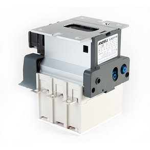 Контактор ANDELI CJX2-F 115A AC 220V, фото 2