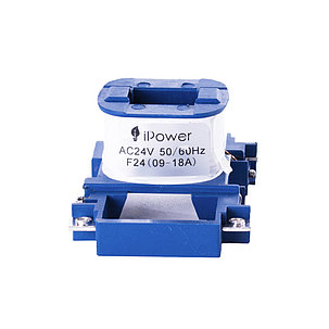 Катушка управления iPower F24 (09-18А) АС 24V, фото 2