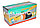 Ручной аккумуляторный фонарь светодиодный TX-316 12 LED 2 режима (оранжевый), фото 4
