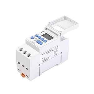 Таймер цифровой ANDELI THC15A AC 220V, фото 2