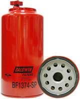 BF1374-SP Фильтр топливный BALDWIN