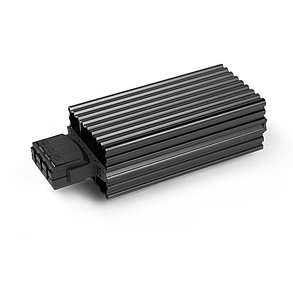 Обогреватель шкафной iPower HG140 60W 110-250V AC/DC, фото 2