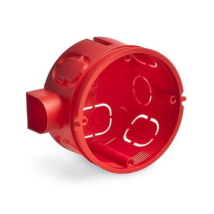 Коробка установочная для блоков ТYCO 10180C, фото 2