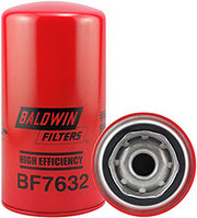 BF7632 Фильтр топливный BALDWIN