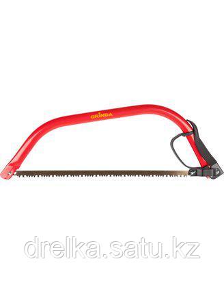 Пила лучковая GRINDA по дереву, 530 мм / 21, 1552-53_z01 , фото 2