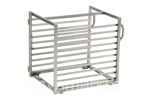 Тележка для конвекционной печи Inoksan